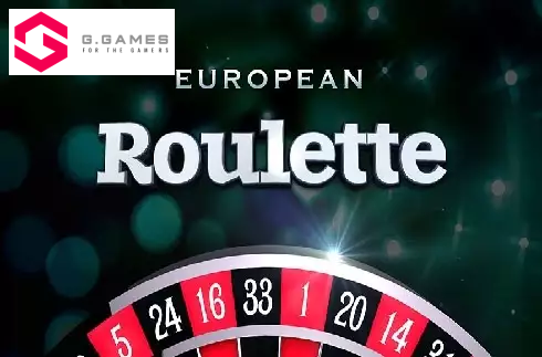 European Roulette